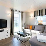 Haus Sehnsucht