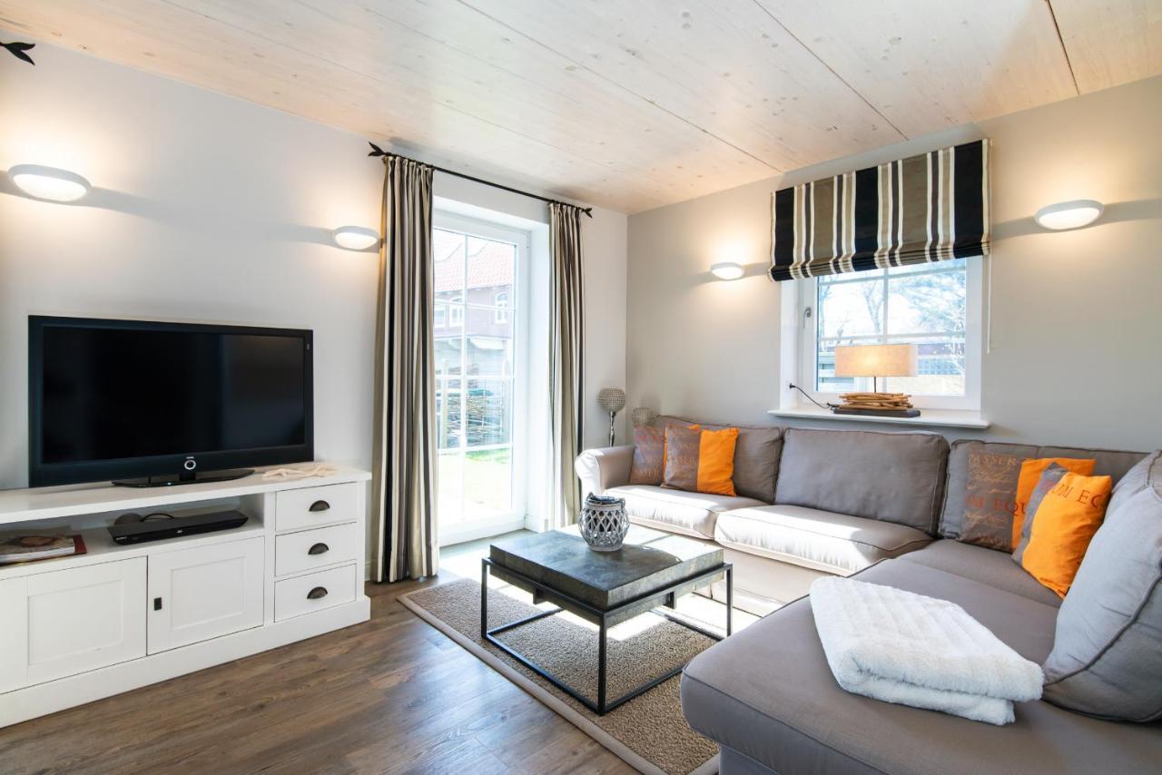 Haus Sehnsucht Ferienhaus *