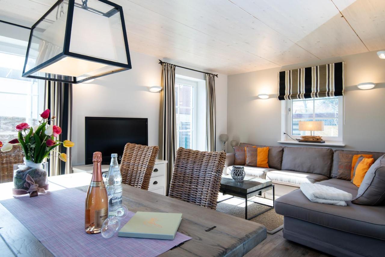Haus Sehnsucht Westerland