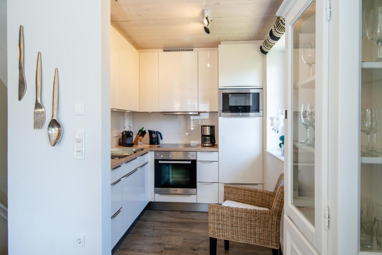 Haus Sehnsucht Ferienhaus Westerland